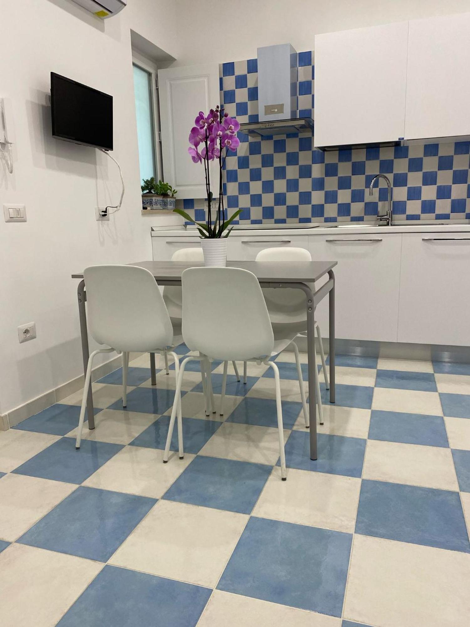 Mama' Apartamento *
