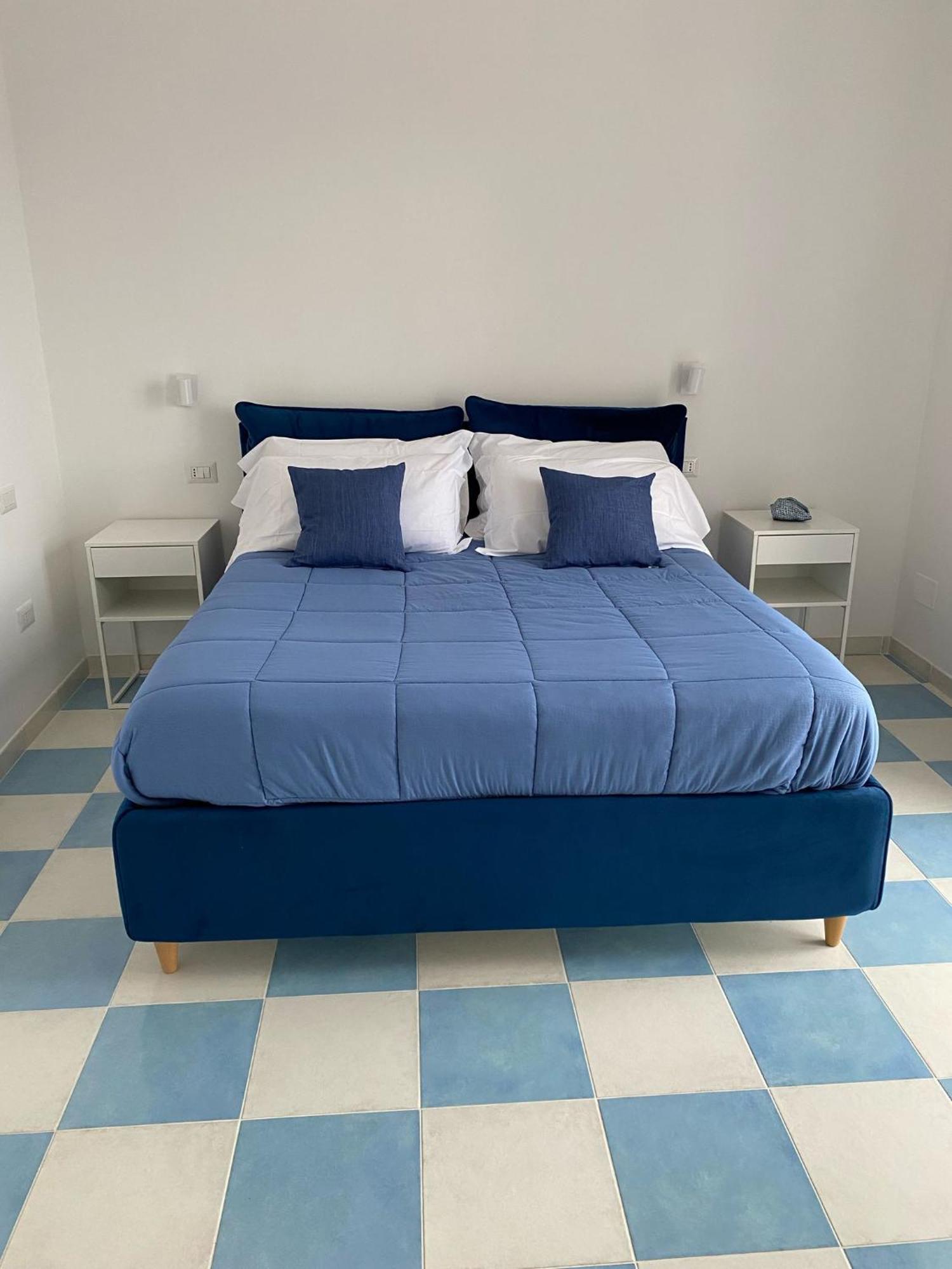 Apartamento Mama' *