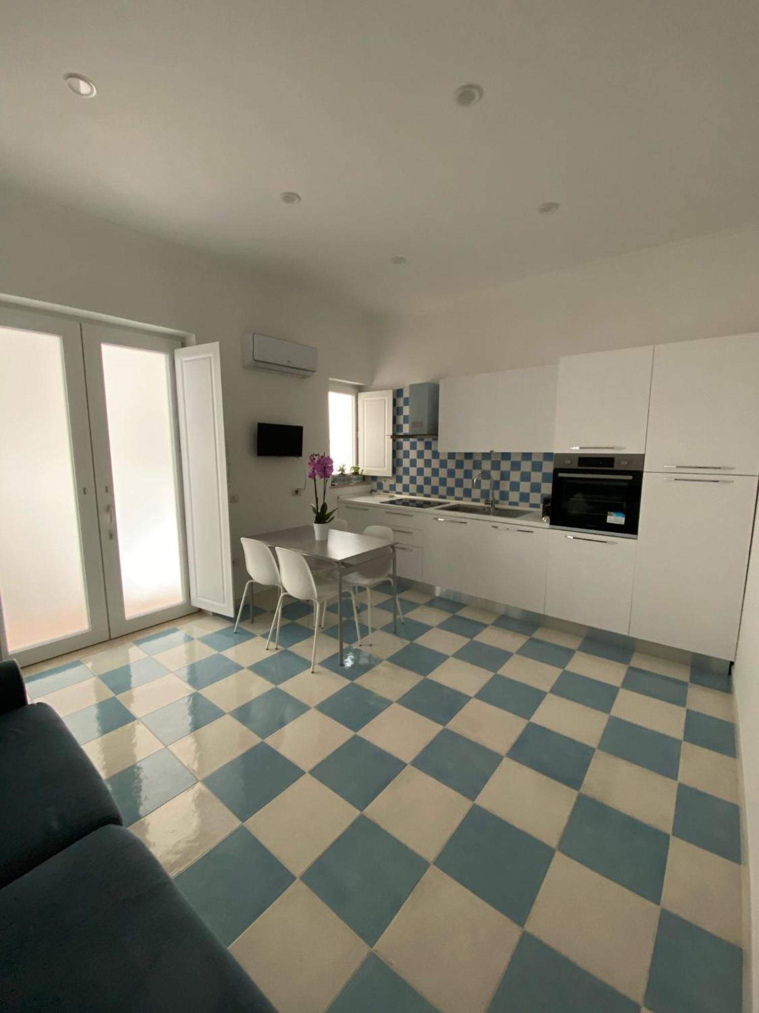 Mama' Apartamento *