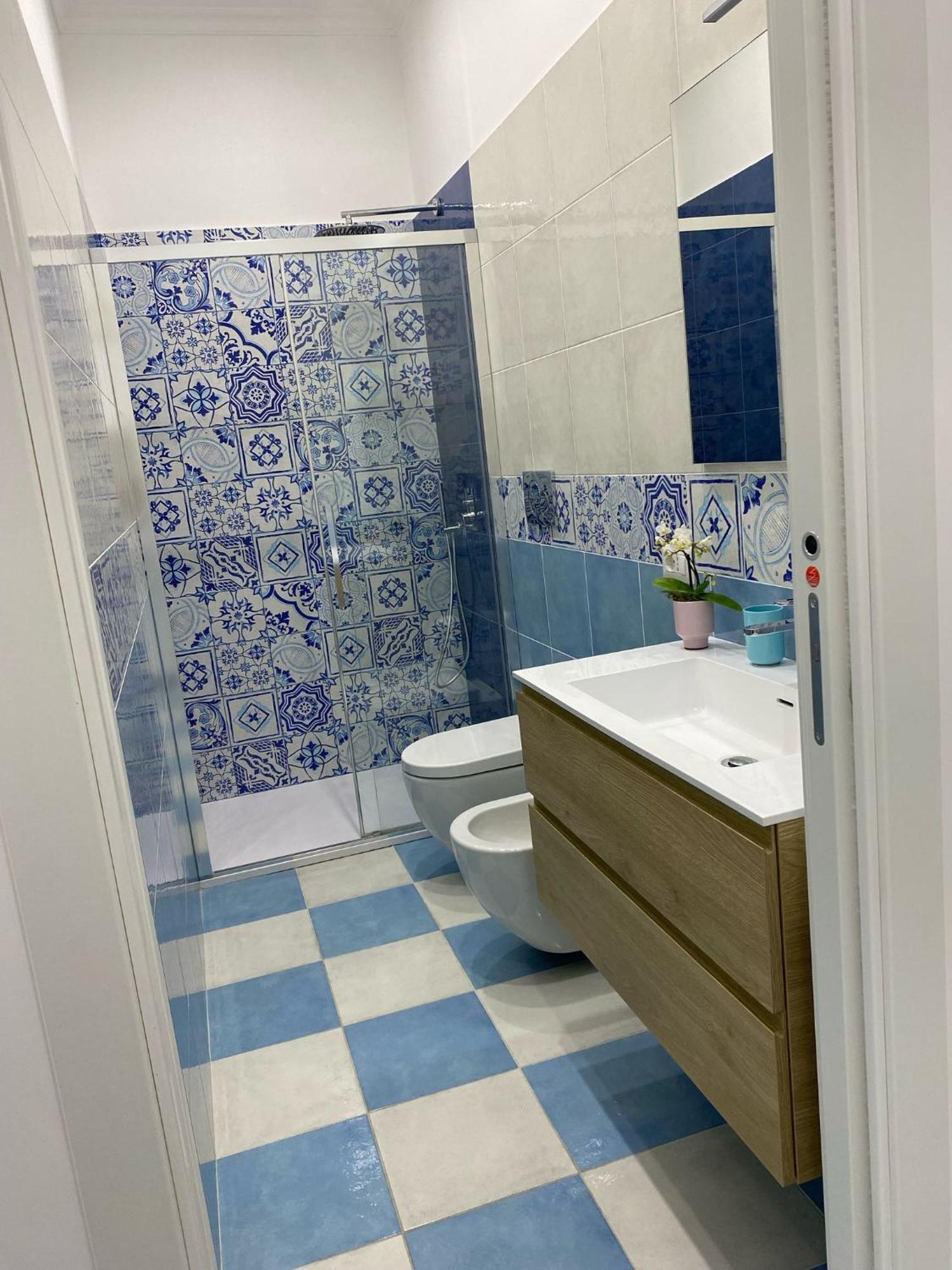Apartamento Mama' Capri